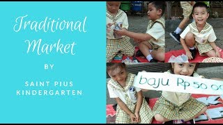 preview picture of video 'OUR ACTIVITIES || TRADITIONAL MARKET || VLOG#03'