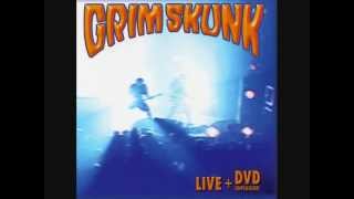 Grimskunk - Gros Tas D&#39;Marde Live.wmv