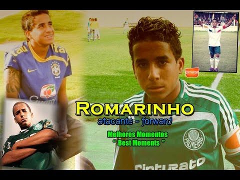 ROMARINHO - GOLMAISGOL