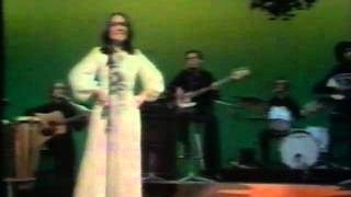 Nana Mouskouri - Milisse Mou 1976