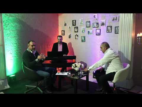 Emisija Piano & Star - Milic Petrovic