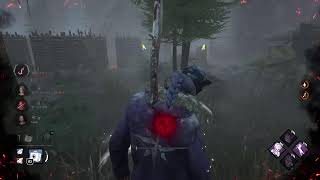 [PS4版DBD ]音質良くなった！キラーかサバイバーやる　デッドバイデイライト
