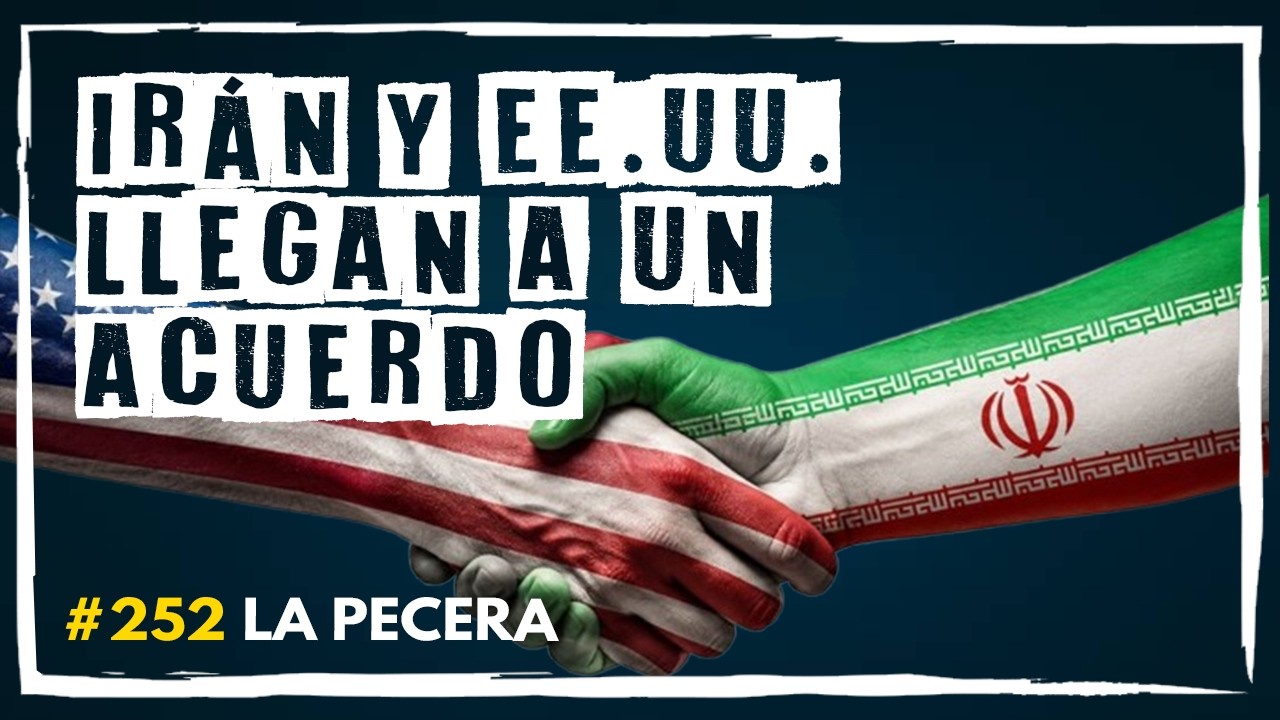 La GUERRA llega a su FIN