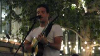 Ballas Hough Band - &quot;Together Faraway&quot; (Acoustic) - Live at The Grove