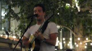 Ballas Hough Band - &quot;Together Faraway&quot; (Acoustic) - Live at The Grove