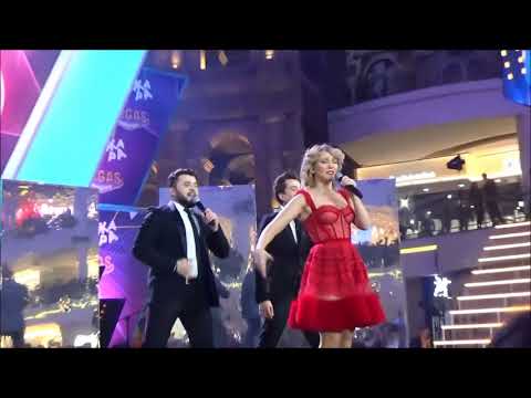 MY TOP  -   Eurovision 2018 Moscow - Pre - Party