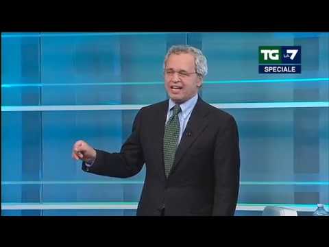 Speciale TG La7 (Puntata 23/03/2018)