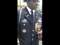 Fake SGM Called Out At Funeral By Marines Part2 ...