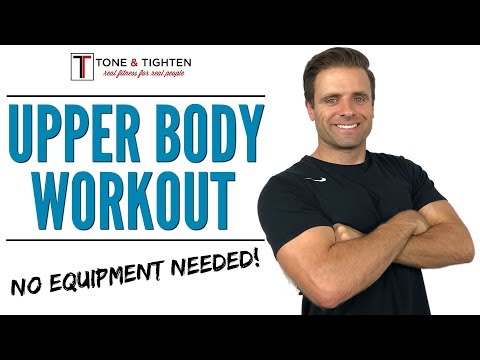 EVERY Mom Should Do THIS 10 Minute Deep Core Workout For Mommy Tummy