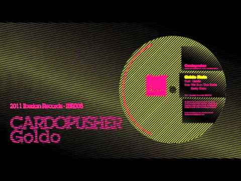 Cardopusher - Goldo - IBR008