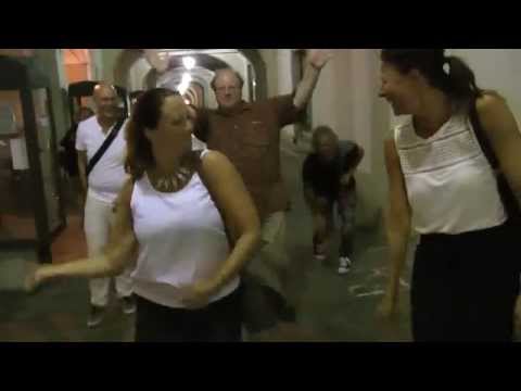 FORK (feat. Bill Hare) Vocalmente Aftershow Street Dance