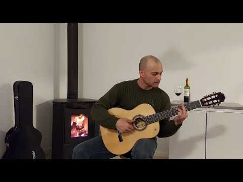 Romance De Flor E Luna - Jairo Fernandes Lambari