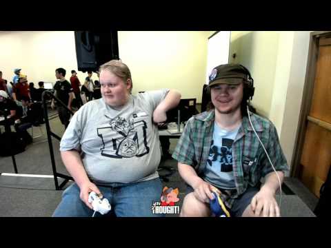 Sawtooth (Corrin) Vs. eCSM | GragasION (Dedede) - Singles Pool D