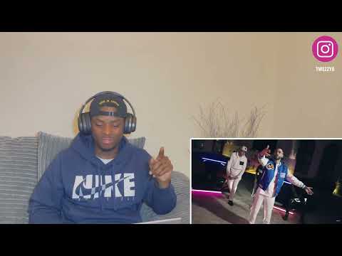 ARXP CARTEL , Didine Canon 16 , Stylo G , Shahyn - Styla Jamaiki | REACTION