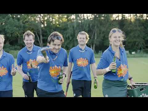 HCC Groen-Geel - Zomer Avond Competitie 2025 Aftermovie