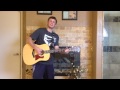 Luke Bryan - We Run This Town (cover) 