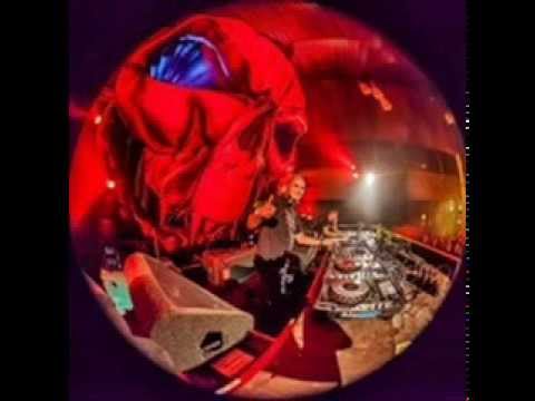 Paranoizer Live Set Mix