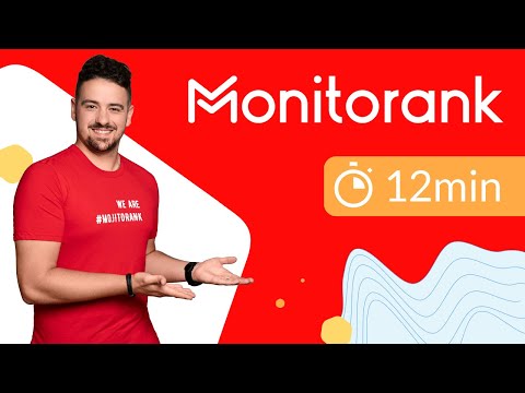 Monitorank