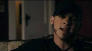 Brantley Gilbert &quot;My Kind of Crazy&quot; Music Video!