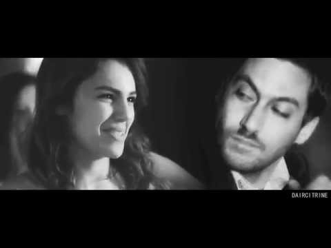 Ertan / Tülay - Keep This Dream In Me [AU]