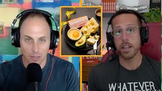LONG TERM KETOSIS with  Ben Azadi