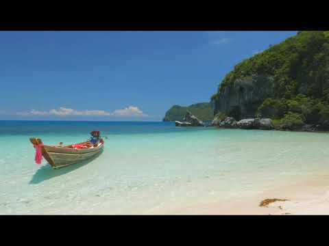 AC Seven - Chillout House 2016