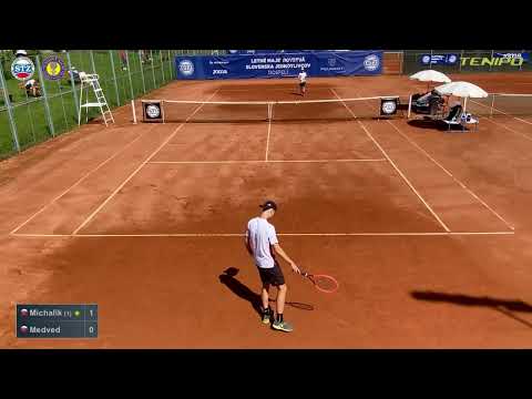 Radovan Michalik - Maros Medved (R2)