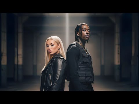 Iggy Azalea, Wiz Khalifa - Different (ft. Tyga, Nicki Minaj, Drake, Rubi Rose, 2 Chainz) Remix 2025