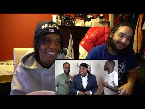 THE SERIES IS BACK 👏🏽😭🔥 | AMERICANS REACT TO CHUNKZ EPIC 1V1 RAP BATTLE DARKEST MAN V HARRY PINERO