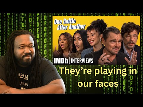 The real problem with "Wokeness" in Hollywood