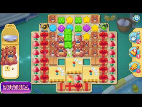Matchington Mansion level 2024 HD