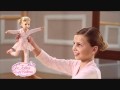Jolina Ballerina Commercial Dutch