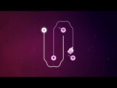 Energy: Anti-Stress Loops Video