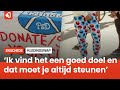 Eigen shirt uit, andermans Sesamstraat-broek aan: studenten ruilen kleding op UT-campus