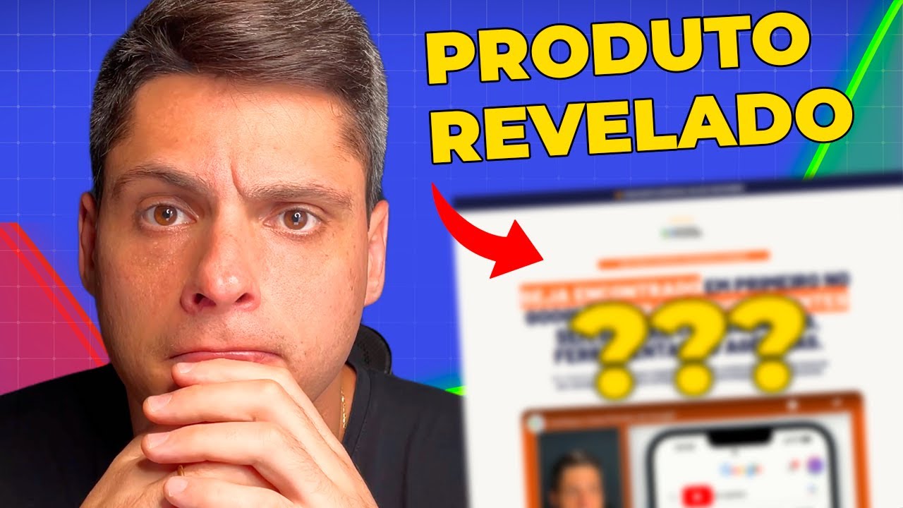 RESULTADOS dos 30 dias do PROJETO 20K (REVELEI TUDO) - EP09 | PROJETO20K