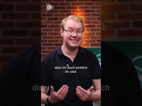 Was ist ein Passkey und warum solltet ihr sowas nutzen?