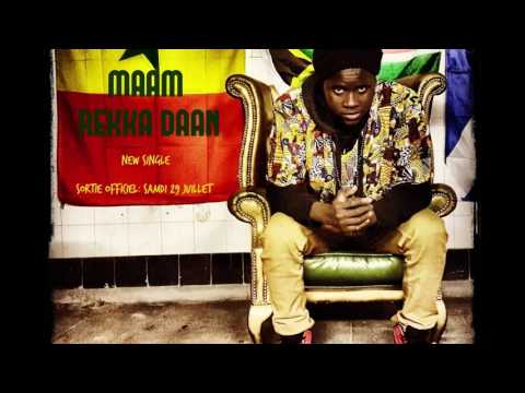 Balvada-Mame reek Dane(Audio)