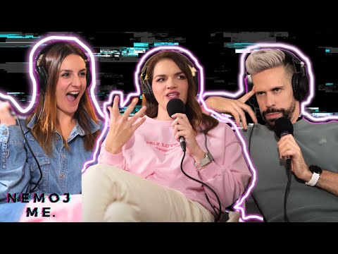 Vrijeme je za promjene! | nemoj me. PODCAST S05E01