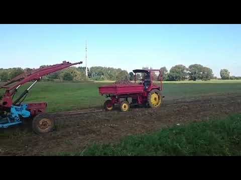 RS 09 KARTOFFELN ABFAHREN  2017