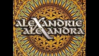 Claude François feat. Veronique Mavros - Alexandrie Alexandra (Remix Oriental 1998)