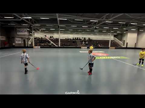 HFC SCU-PSS 06 Musta erä 1 osa 2