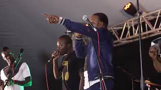 Download lagu ABENNY JACHIGA _  MANO KASINDE (  VIDEO) mp3