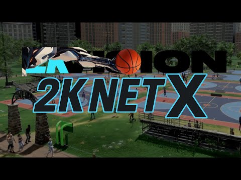 Net X / Secret - No Titan | No Capture Card Needed | Auto Green | Titan Labs | 2K26 | XBOX & PS5