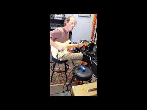 Lyman Palmetto Drive Overdrive Pedal (Made in USA) image 3