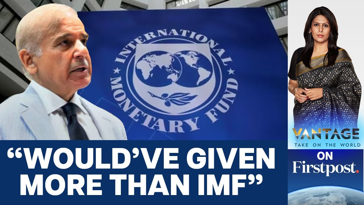 India’s Defence Minister Takes a Jibe at Pakistan After IMF Deal | Vantage with Palki Sharma