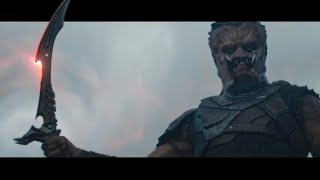 PREDATOR: BADLANDS - Official You Are Prey TV Spot 2 (New Footage)