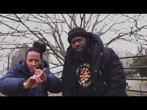 General Steele Of Smif-N-Wessun - Specialness Ft. Inspectah Deck & Yasiin Bey ( Music Video )