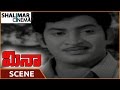 మీన మూవీ Krishna And Vijaya Nirmala Beautiful Scene Krishna Vijaya Nirmala Shalimarcin