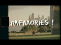 347aidan - Memories! [lyrics/Lirik]
