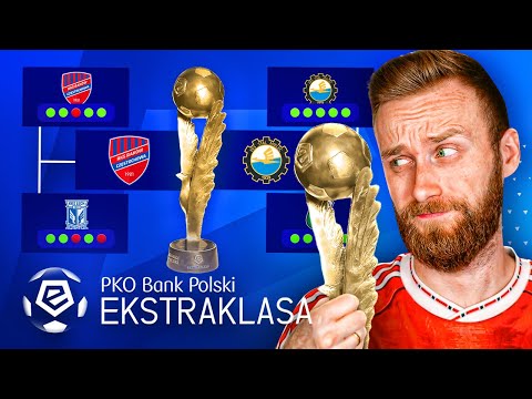 EKSTRAKLASA, ALE TO RZUTY KARNE W FC 24 DECYDUJĄ O TYM, KTO WYGRA!